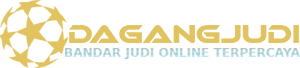 DAGANGJUDI Logo